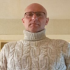 Фотография мужчины Сергей, 48 лет из г. Городец