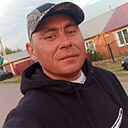 Илья, 40 лет