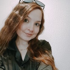 Фотография девушки Ирина, 35 лет из г. Киров