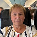 Галина, 60 лет