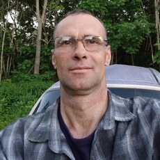 Фотография мужчины Сергей, 47 лет из г. Хор