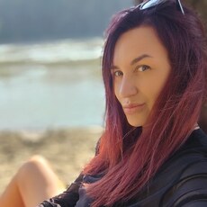 Фотография девушки Ксения, 37 лет из г. Кемерово