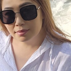 Фотография девушки Dada, 31 год из г. Алматы