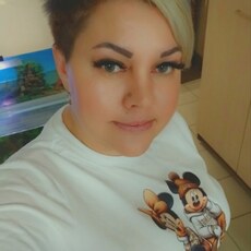 Фотография девушки Ксения, 37 лет из г. Псков