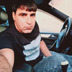 Фотография мужчины Гегам, 40 лет из г. Ереван