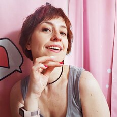 Фотография девушки Светлана, 39 лет из г. Липецк