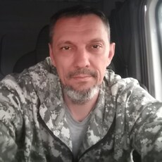 Фотография мужчины Ххх, 45 лет из г. Воскресенск