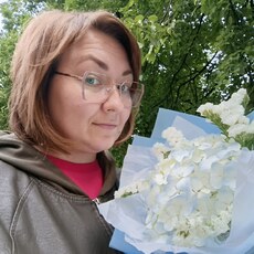 Фотография девушки Екатерина, 38 лет из г. Ярославль