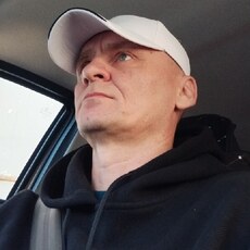 Фотография мужчины Алексей, 48 лет из г. Саранск