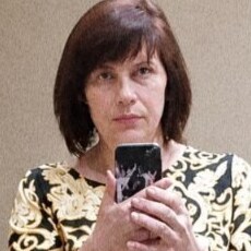 Фотография девушки Элеонора, 52 года из г. Воронеж