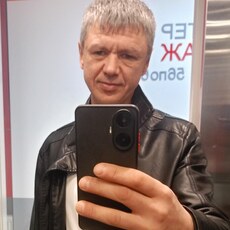 Фотография мужчины Вячеслав, 51 год из г. Бердск