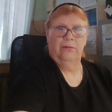 Фотография девушки Любовь, 61 год из г. Ногинск