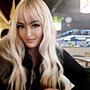 Надюша, 39 лет