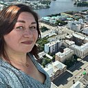 Лиля, 48 лет