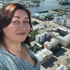 Фотография девушки Лиля, 48 лет из г. Казань