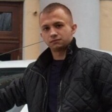 Фотография мужчины Илья, 33 года из г. Пружаны