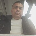 Мистер Х, 34 года