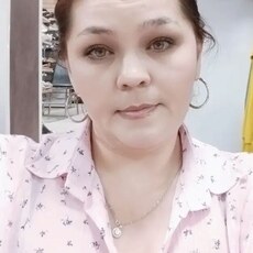 Фотография девушки Алина, 39 лет из г. Стерлитамак