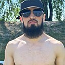 Муиз, 26 лет