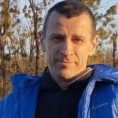 Фотография мужчины Михаил, 47 лет из г. Пинск