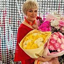 Нина, 55 лет