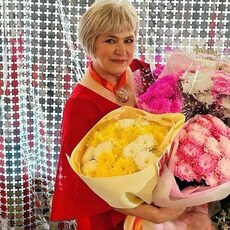Фотография девушки Нина, 55 лет из г. Омск