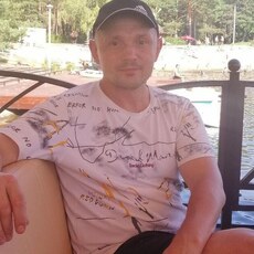 Фотография мужчины Nik, 39 лет из г. Брянск