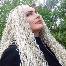 Фотография девушки Елена, 41 год из г. Барнаул