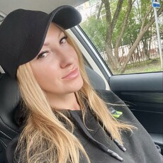 Фотография девушки Анна, 38 лет из г. Пермь