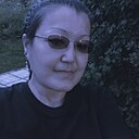 Нат, 50 лет
