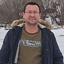 Макс, 45 лет