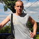 Ник, 47 лет