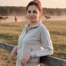 Фотография девушки Лена, 44 года из г. Рязань