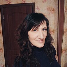Фотография девушки Анастасия, 43 года из г. Минск