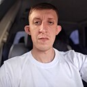 Сергей, 32 года