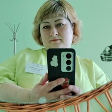 Фотография девушки Рина, 48 лет из г. Орша