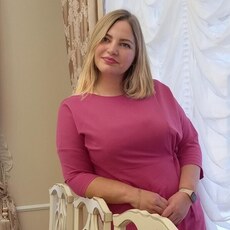 Фотография девушки Блондинка, 43 года из г. Тамбов