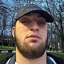 Шах, 21 год