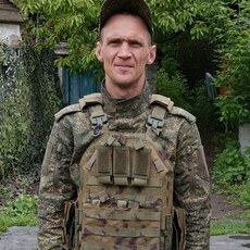 Фотография мужчины Павел, 33 года из г. Абакан