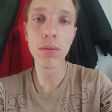 Фотография мужчины Даниил, 23 года из г. Саранск