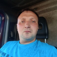 Фотография мужчины Андрей, 37 лет из г. Ессентуки