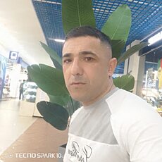 Фотография мужчины Тоджиддин, 35 лет из г. Тюмень
