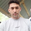 Бека, 35 лет