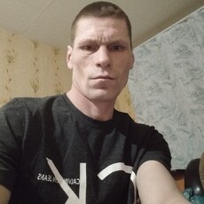 Фотография мужчины Александр, 39 лет из г. Катайск
