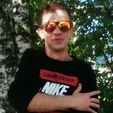 Фотография мужчины Адрей, 27 лет из г. Бийск