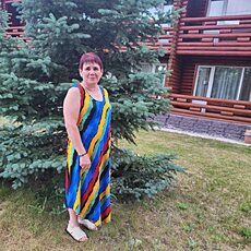 Фотография девушки Светлана, 58 лет из г. Усть-Каменогорск