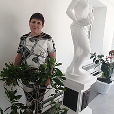 Фотография девушки Светлана, 58 лет из г. Усть-Каменогорск