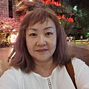 Валентина, 54 года
