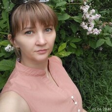 Фотография девушки Светлана, 44 года из г. Красноярск