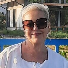 Фотография девушки Мила, 58 лет из г. Витебск